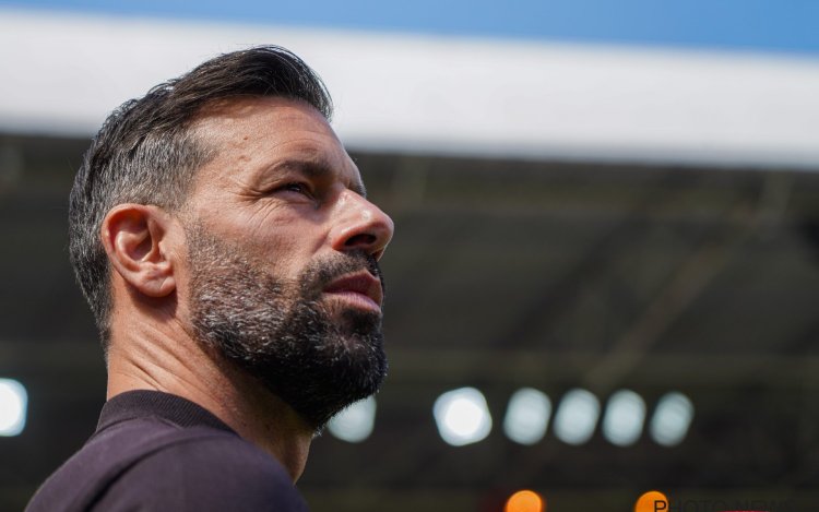 'Ruud Van Nistelrooij onderhandelt met déze Belgische topclub'