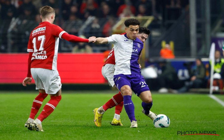 'Antwerp én Anderlecht grijpen mis: 'Belgisch target kiest voor Saudi-Arabië'