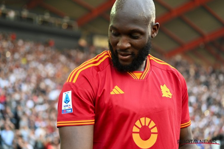 'Romelu Lukaku gaat bij zijn nieuwe dit énorme salaris verdienen'