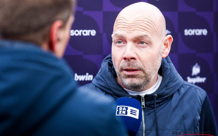 'Anderlecht drukt door voor erg pikante transfer van Rode Duivel'