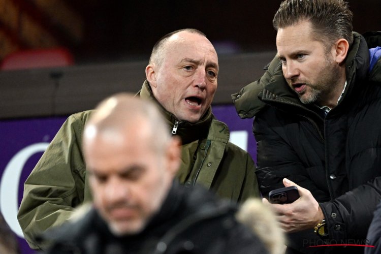 Alarmbellen bij Anderlecht: Blessure bij sterkhouders zorgt voor kopzorgen bij Riemer