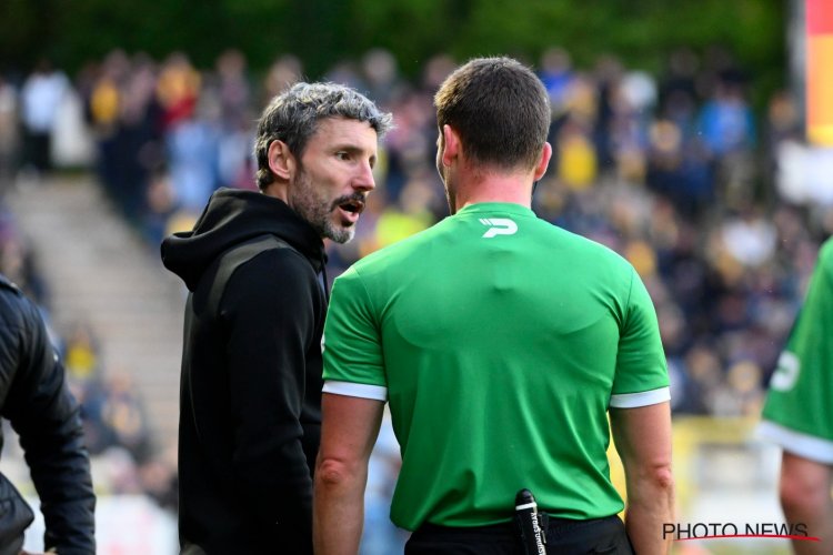 ‘Van Bommel op een zucht van deze Europese gigant’