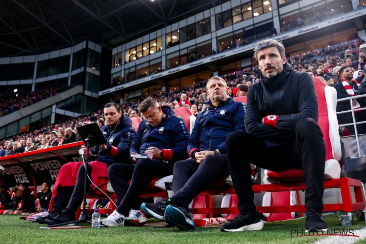 ‘Van Bommel moet opvolger worden van deze absolute topcoach’