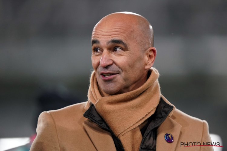 Verrassing: ‘Ex-bondscoach Roberto Martinez op weg naar deze club’