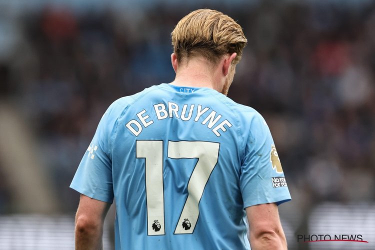 'Kevin De Bruyne en Manchester City moeten verplicht degraderen'