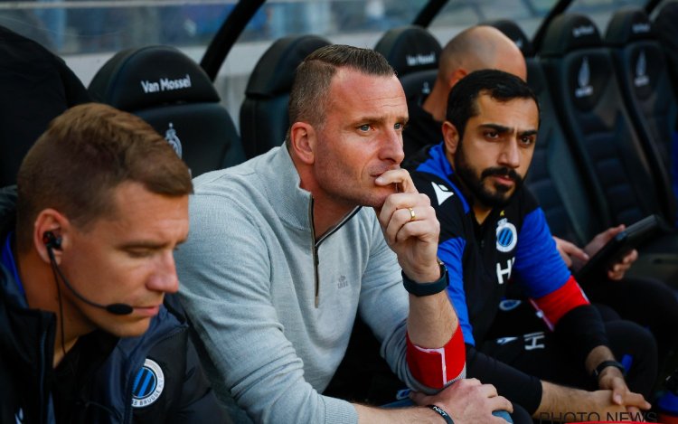 'Club Brugge haalt serieuze versterking bij Europese topclub binnen'