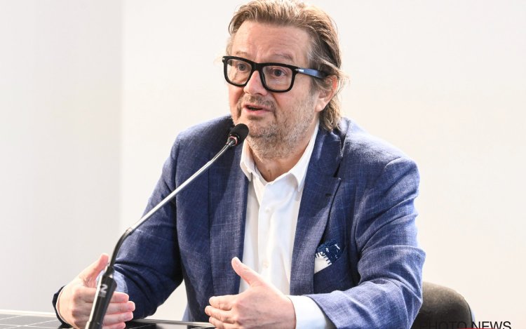 Marc Coucke pakt uit met heel groot nieuws