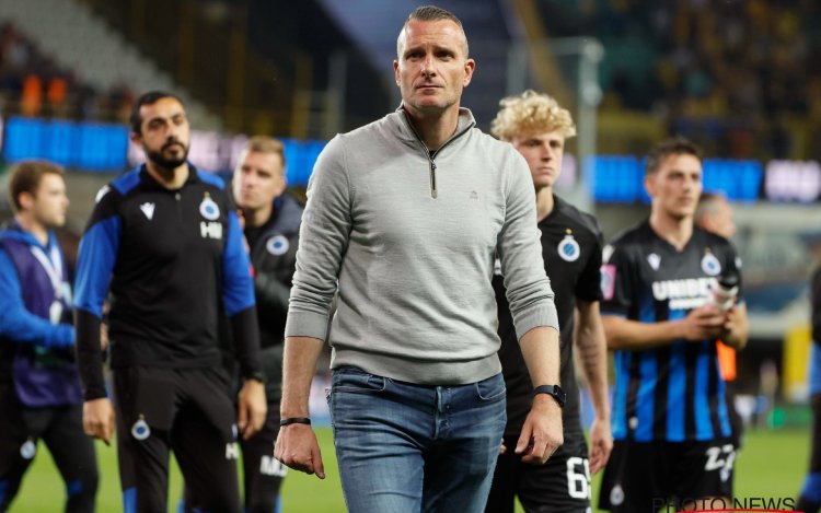 ‘Club Brugge schokt fans met transfer’