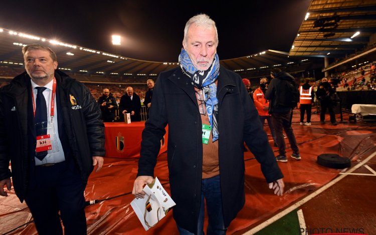 Eric Gerets onthult erg triest nieuws over gezondheid: 