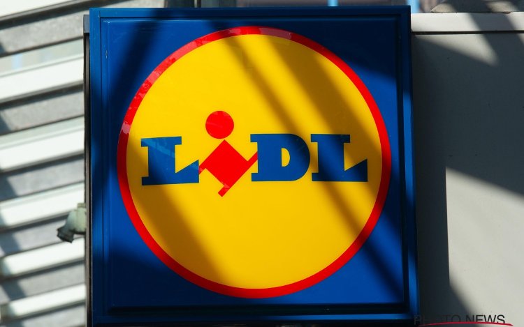 Lidl pakt uit met deze opvallende actie voor Rode Duivels-fans