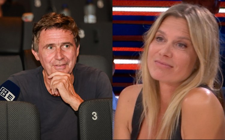 Nathalie Meskens doet verrassende onthulling over haar en Erik Van Looy: 