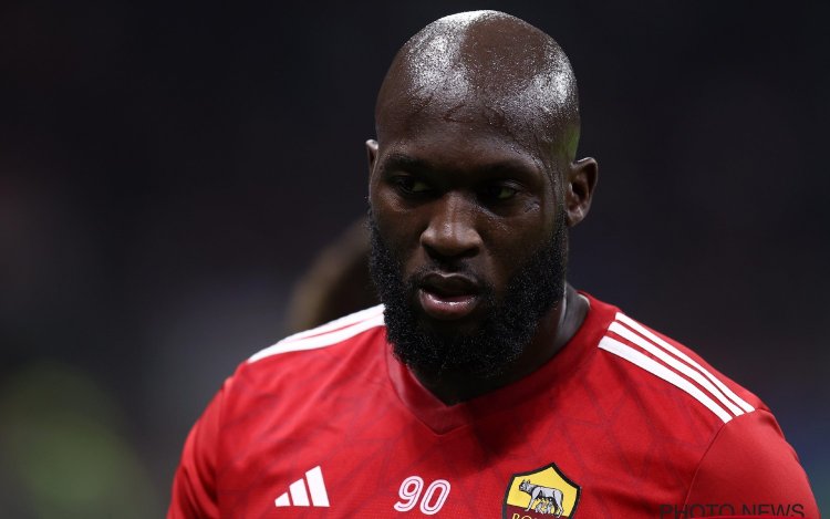 'Er is verrassend akkoord over toptransfer van Romelu Lukaku'