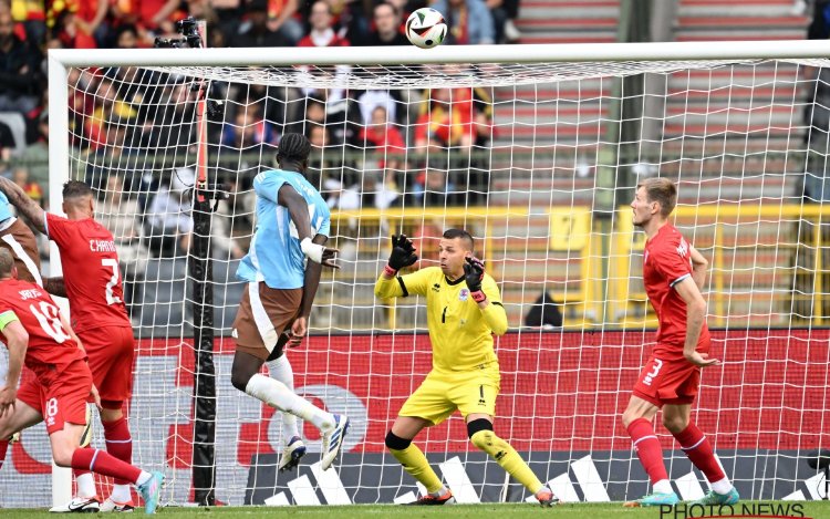 Fans van Rode Duivels duidelijk tegen Tedesco: 