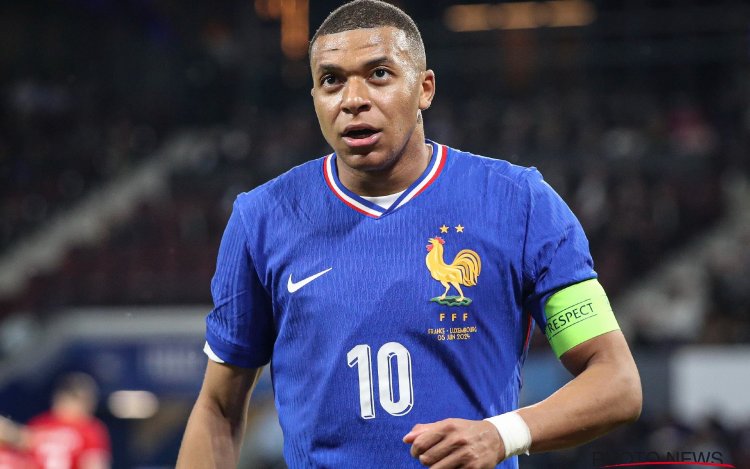 'Real Madrid haalt na Kylian Mbappé nog een versterking van 150 (!) miljoen euro'