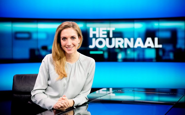 Blunder van formaat in het VRT-journaal