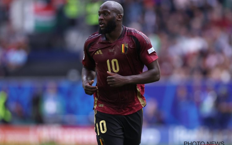 Na akkoord met Aston Villa: 'Spectaculaire transferwending in dossier Romelu Lukaku'