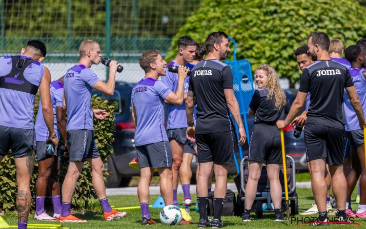 Licht aan het einde van de tunnel: Schitterend nieuws voor Anderlecht en zijn fans