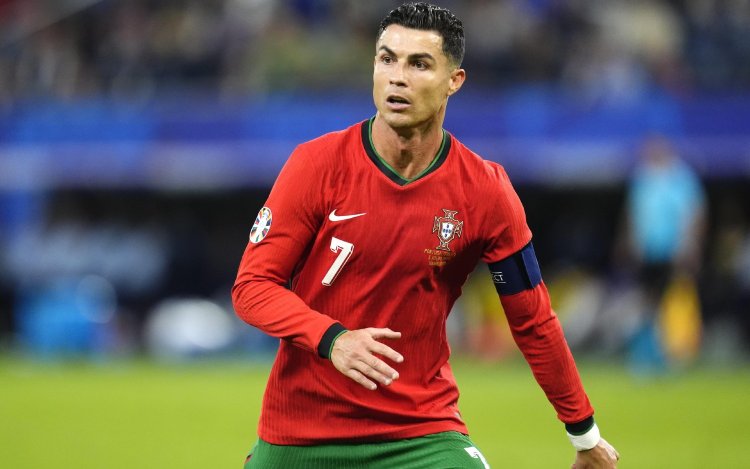 Transferbom? “Spectaculaire terugkeer van Cristiano Ronaldo”