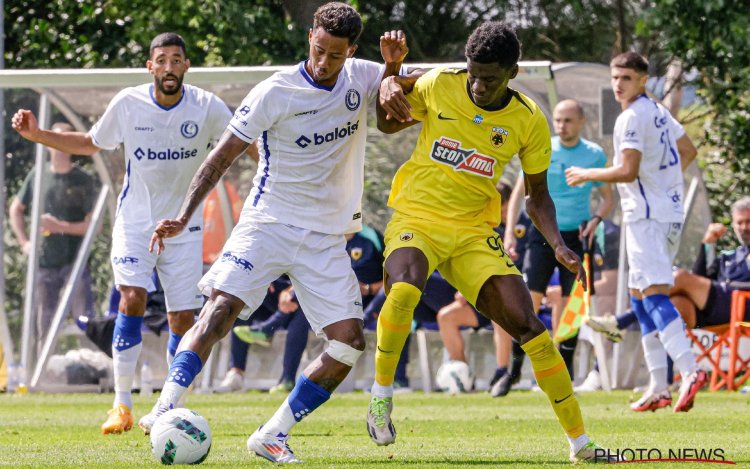 Gent-eigenaar Sam Baro spreekt openhartig: 