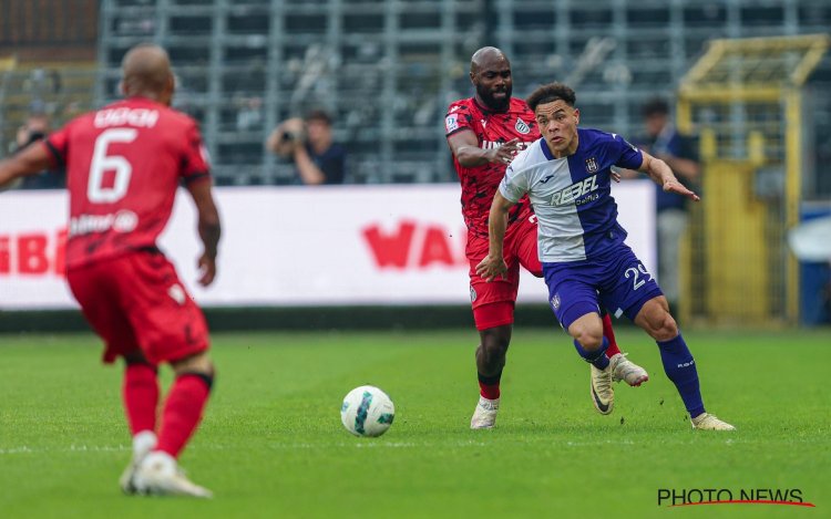 Anderlecht troeft Club Brugge af en toont zich de beste ploeg van België