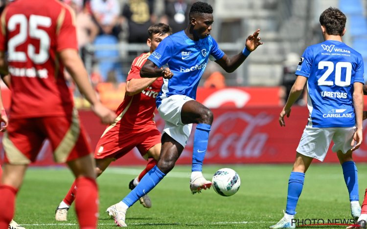 Serieuze leegloop bij KRC Genk: 'Volgende smaakmaker staat op zucht van vertrek'