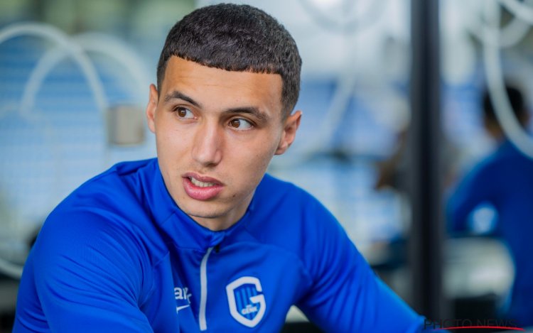 Genk verbreekt transferrecord: 'Bilal El Khannouss wordt de opvolger van EK-sensatie'