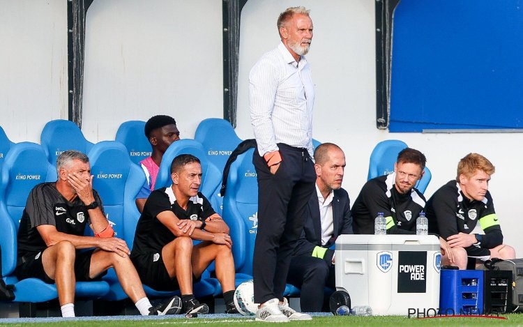 Dramatische signalen vanuit Genk: 'Sterkhouder heeft zijn laatste match al gespeeld'