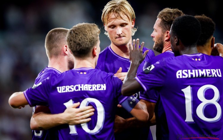 ‘Jackpot voor Anderlecht bij absolute toptransfer’