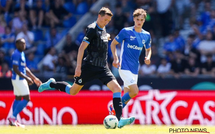 Kijkers van Genk-Club Brugge halen hard uit naar verrassende naam: “Stop ermee”