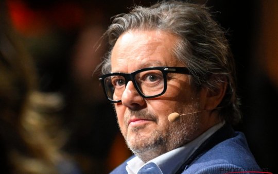 'Droevige' Marc Coucke bekent: 