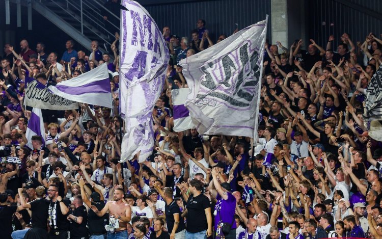 Het is genoeg geweest: Anderlecht-fans komen in opstand