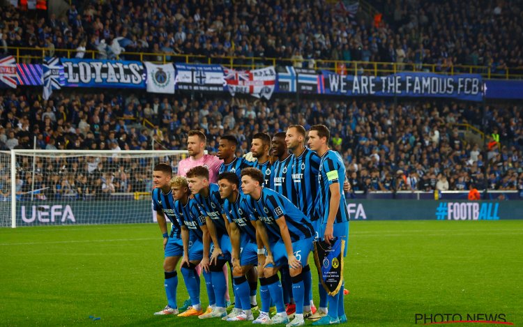 Club-fans grijpen zich naar de haren: “Enkel hij kan dat niet”