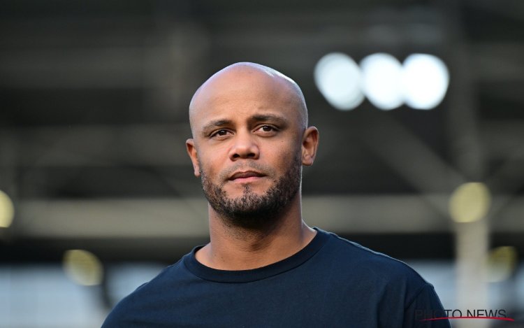 Kompany doet monden openvallen bij Bayern München met ingrijpende beslissing