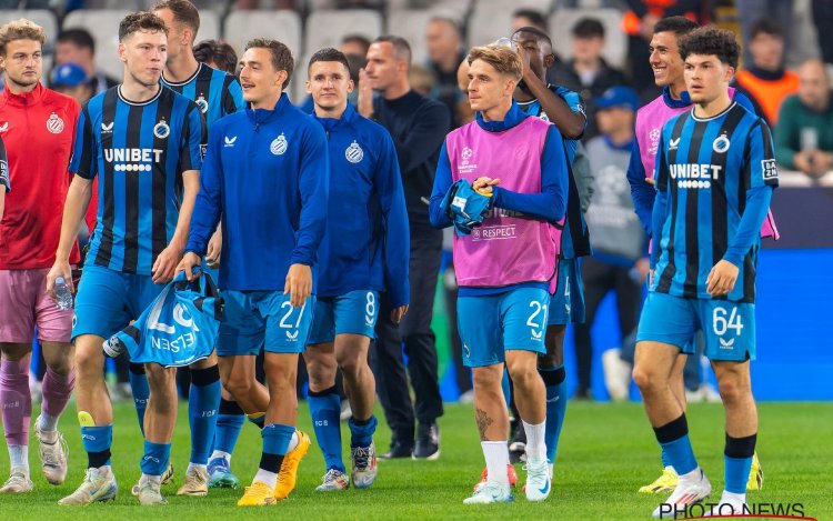 Club Brugge stevig in de problemen na pijnlijke onthulling: 