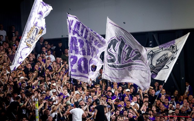 Anderlecht-fans schrikken: 'Hij en alleen hij bepaalt wie de nieuwe coach wordt'