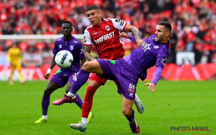 'Wangedrag tegen Antwerp heeft desastreuze gevolgen voor Beerschot'