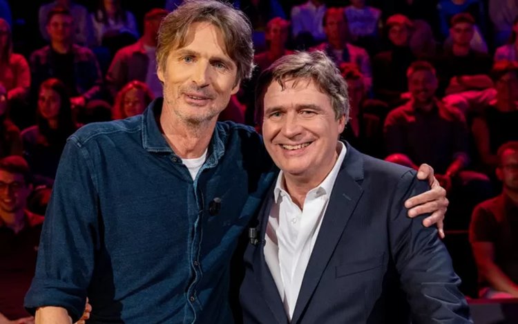 Patrick Van Looy, de broer van Erik, doet zeer pijnlijke onthulling na deelname aan 'De Slimste Mens'