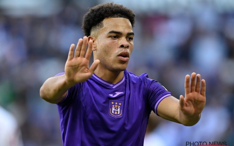 'Mario Stroeykens verlaat Anderlecht voor déze hoge transfersom'