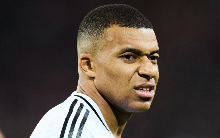 Kylian Mbappé onthult dé reden waarom het niet lukt bij Real Madrid