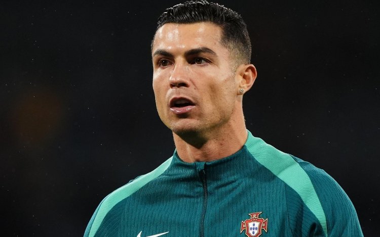 'Cristiano Ronaldo in alle staten na nieuws over Kevin De Bruyne'