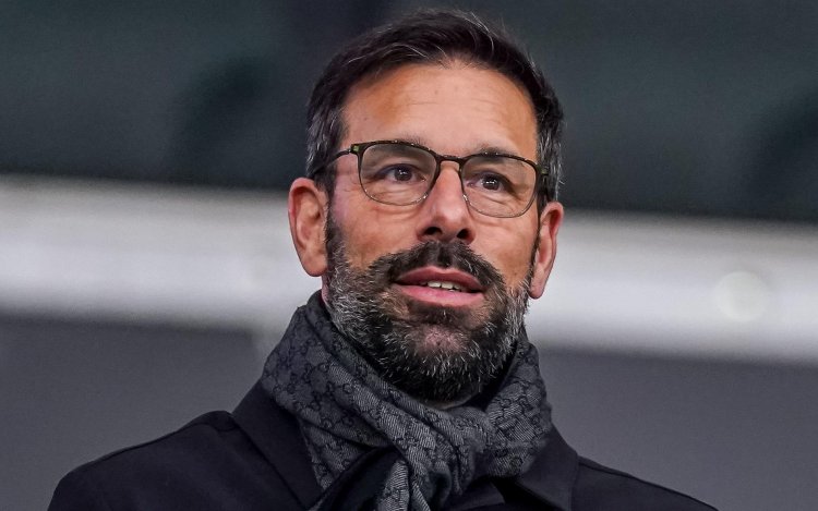 'Ruud van Nistelrooij keert terug naar Eredivisie'