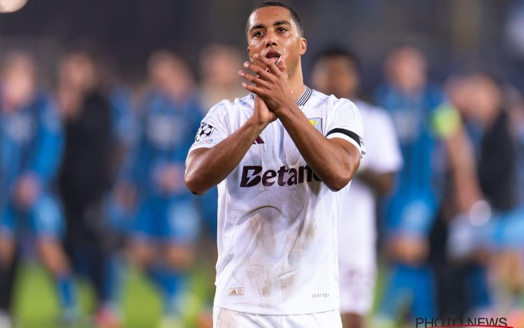 Youri Tielemans zet Club Brugge-fans compleet in hun hemd