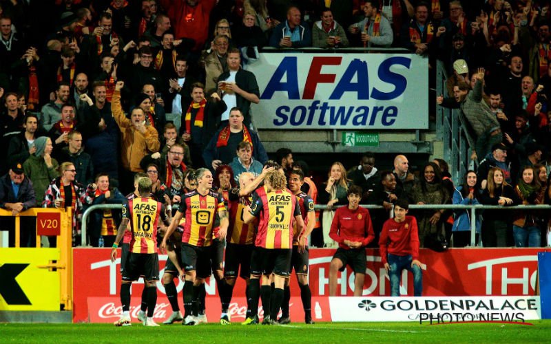 Donderwolken verzamelen boven KV Mechelen, een drama wenkt