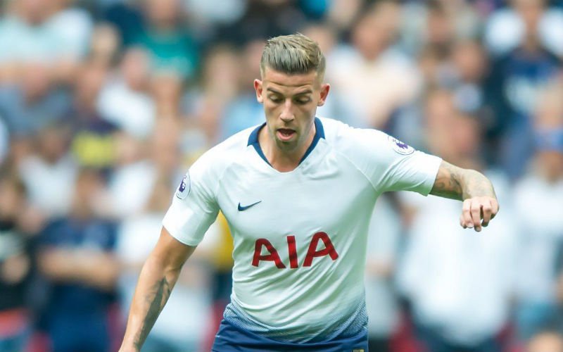 Toby Alderweireld kan je op simpele manier meer dan 2.000 euro opleveren!