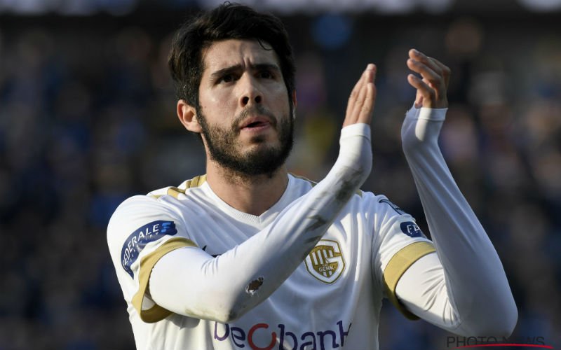 Alejandro Pozuelo kan onverwachts spectaculaire comeback in de Pro League maken