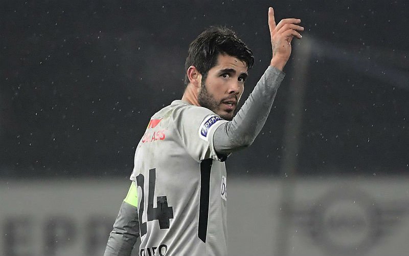 ‘KRC Genk begaat gigantische blunder met Alejandro Pozuelo’