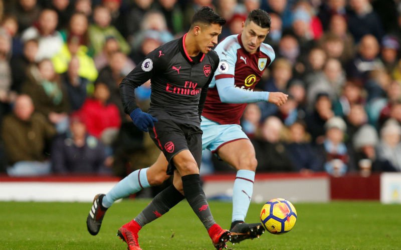 Man United of Man City? ‘Alexis Sanchez kiest voor deze club’