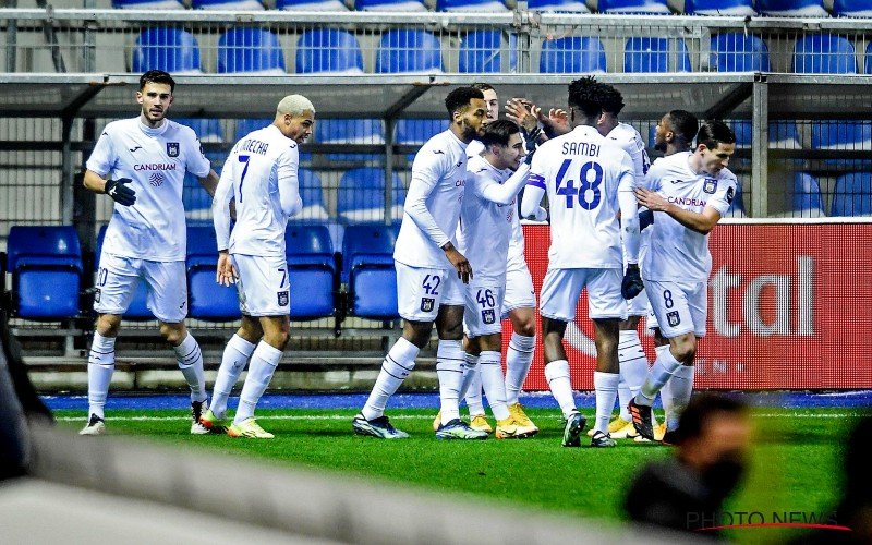 Straf: ‘Barcelona wil toeslaan en déze speler wegplukken bij Anderlecht’