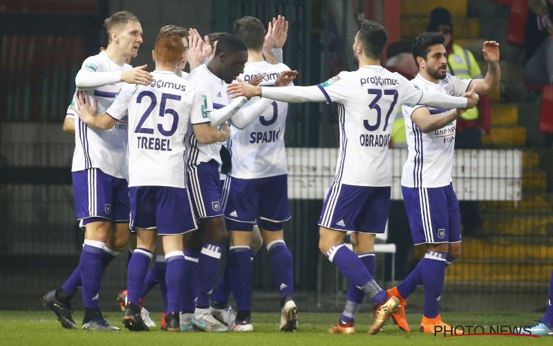 'Deze twee spelers keren terug naar Anderlecht'