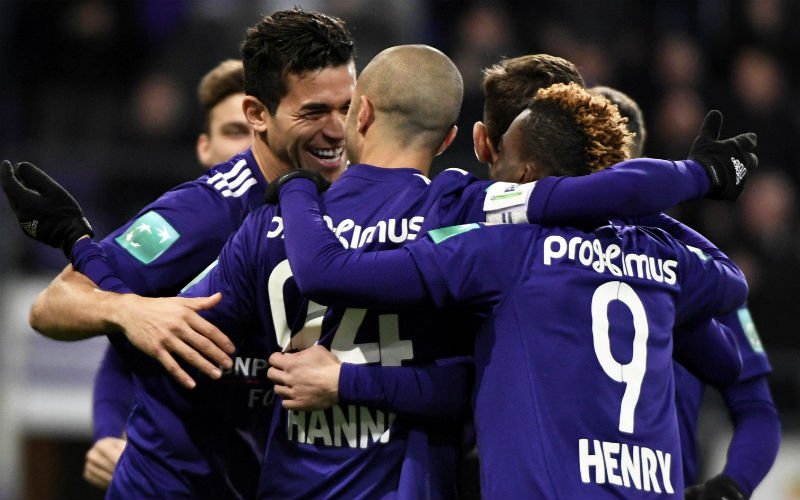 ‘Bayern München, Man City én Man United staan in de rij voor deze Anderlecht-speler'